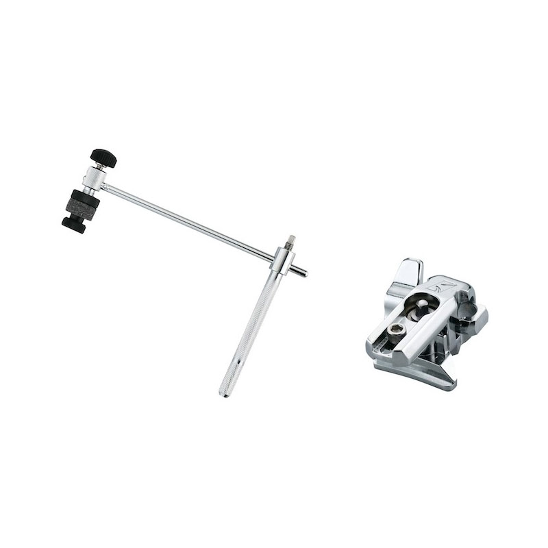 Tama Hoop Grip with Accessory Mount Arm