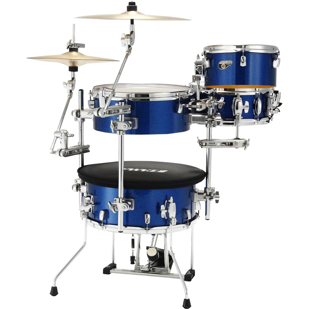 Tama Indigo Sparkle