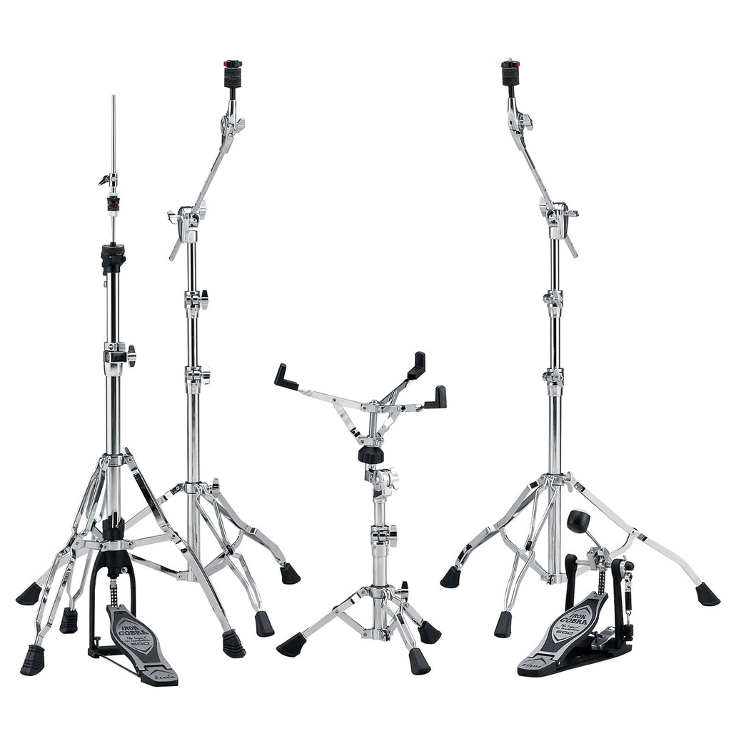 Tama Iron Cobra 600 Series Hardware Pack