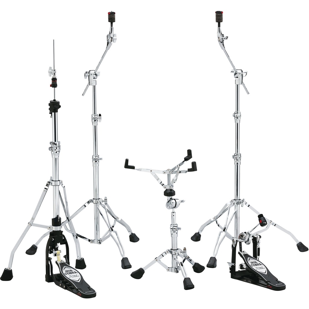 Tama Iron Cobra 900 Drum Set Hardware Pack
