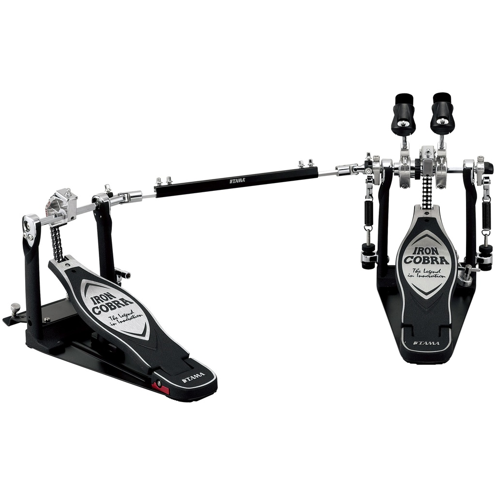 Tama Iron Cobra 900 Power Glide Double Bass Pedal