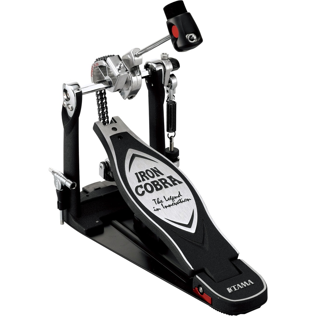 Tama Iron Cobra 900 Power Glide Single Bass Pedal