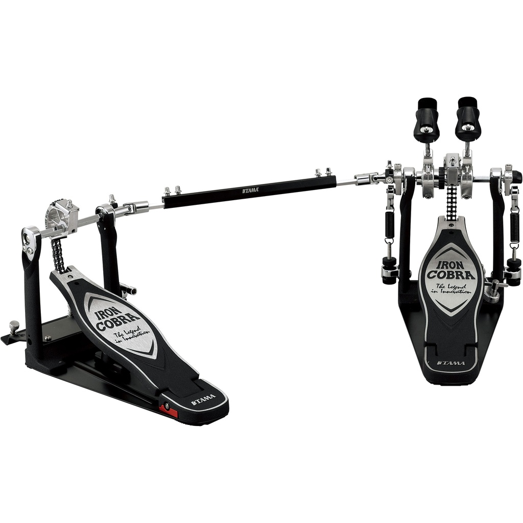 Tama Iron Cobra 900 Rolling Glide Double Bass Pedal