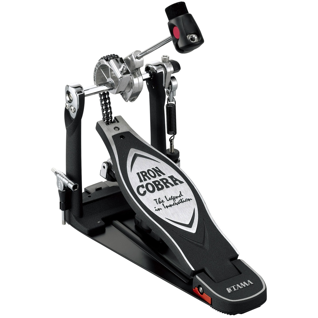 Tama Iron Cobra 900 Rolling Glide Single Bass Pedal