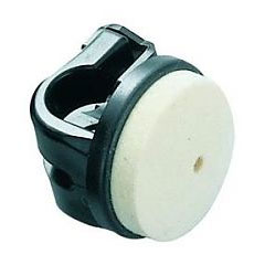 Tama Iron Cobra Felt Beater Head