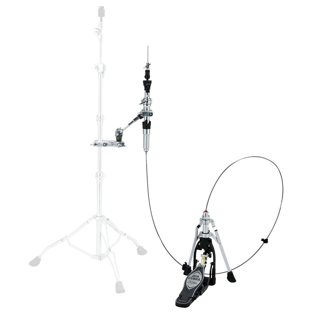 Tama Iron Cobra Remote Hi Hat Stand