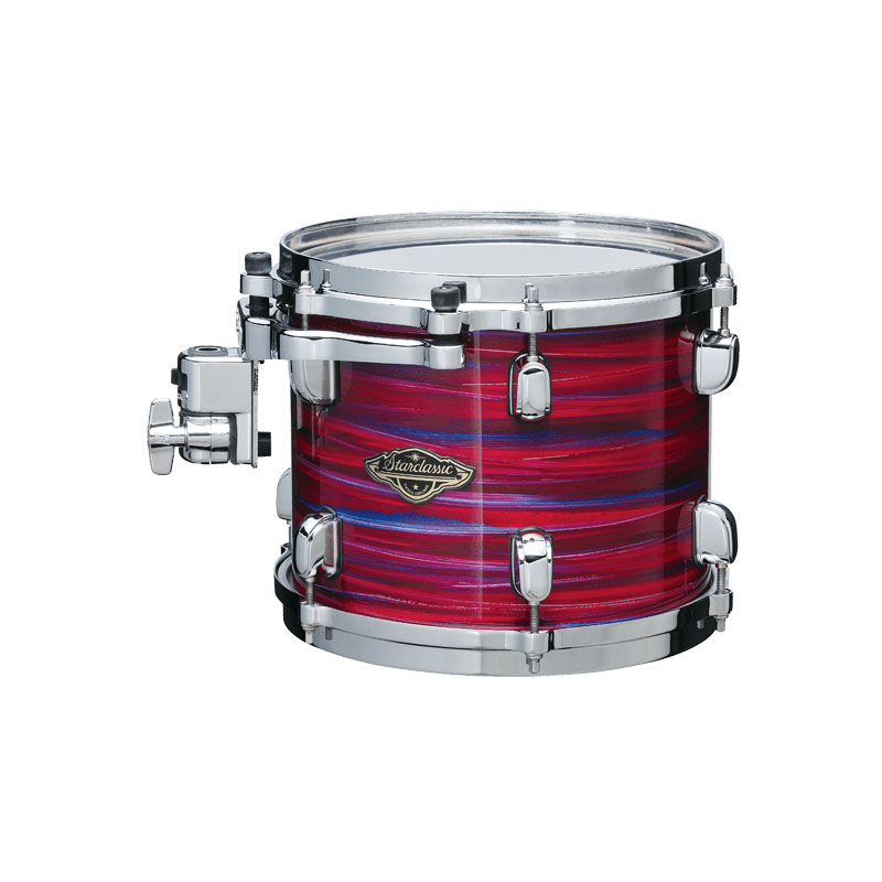 Tama Lacquer Phantasm Oyster