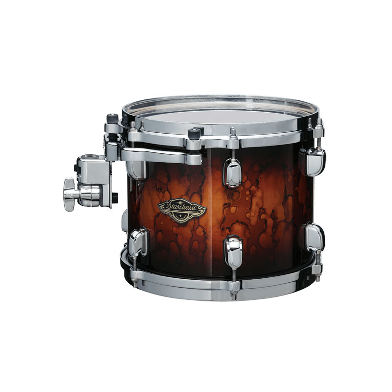 Tama Molten Brown Burst