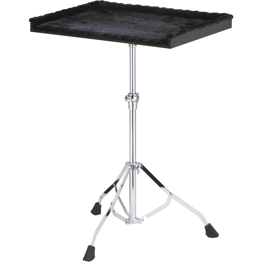 Tama Percussion Table with Single Braced Stand