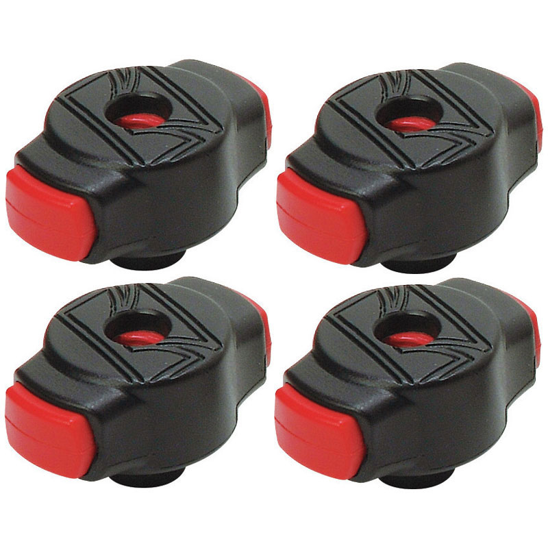 Tama Quick Set Cymbal Mates