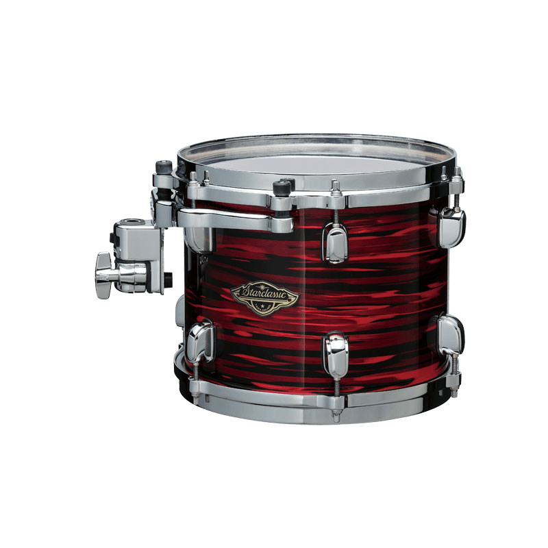 Tama Red Oyster