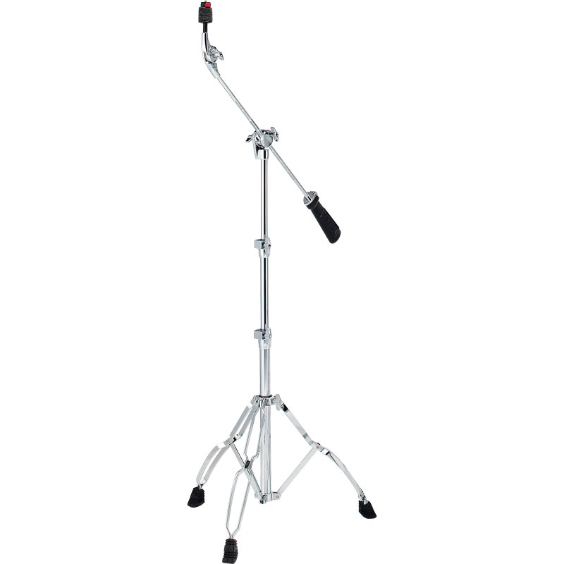 Tama Roadpro Boom Cymbal Stand with Detachable Weight