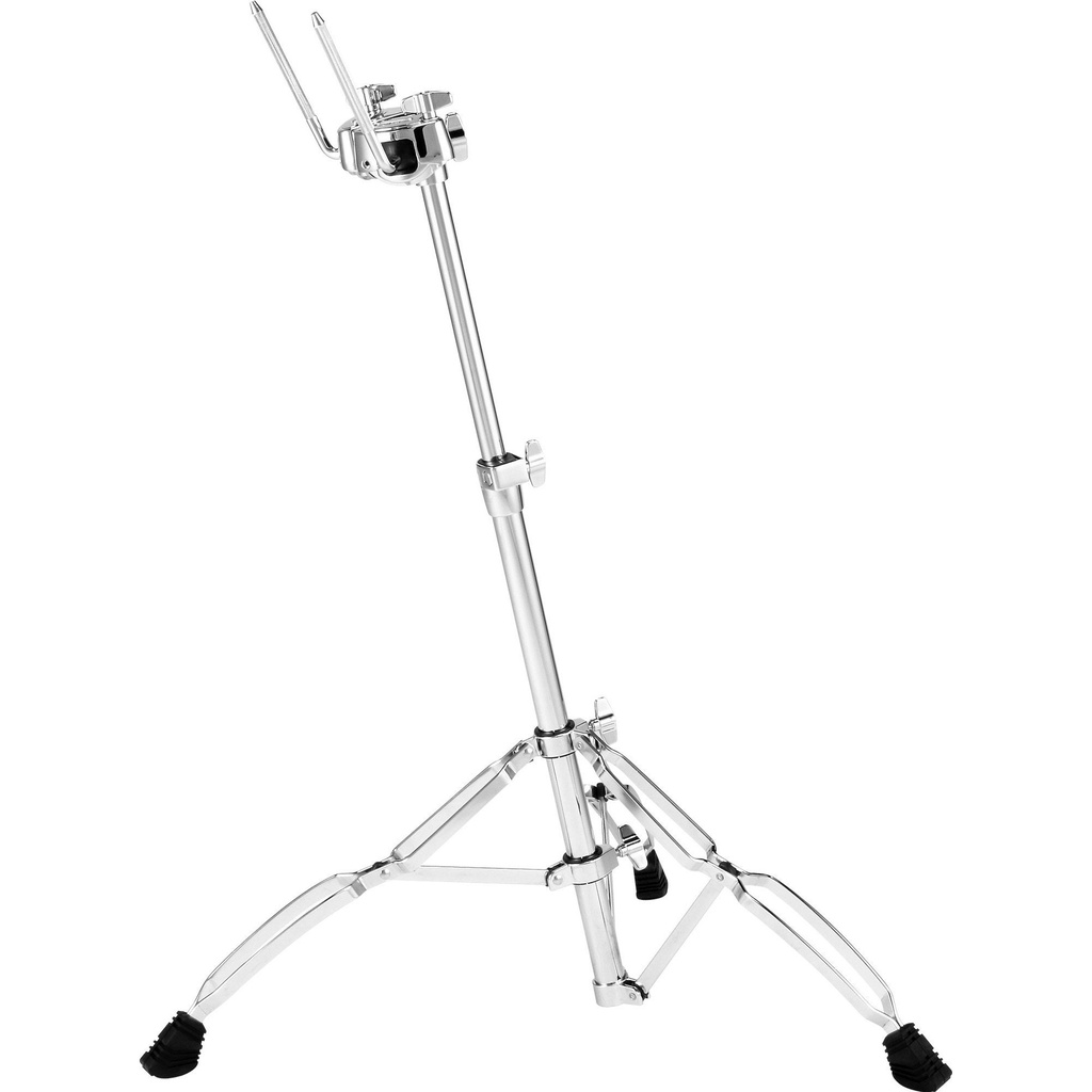 Tama Roadpro Double Tom Stand with Stilt Base