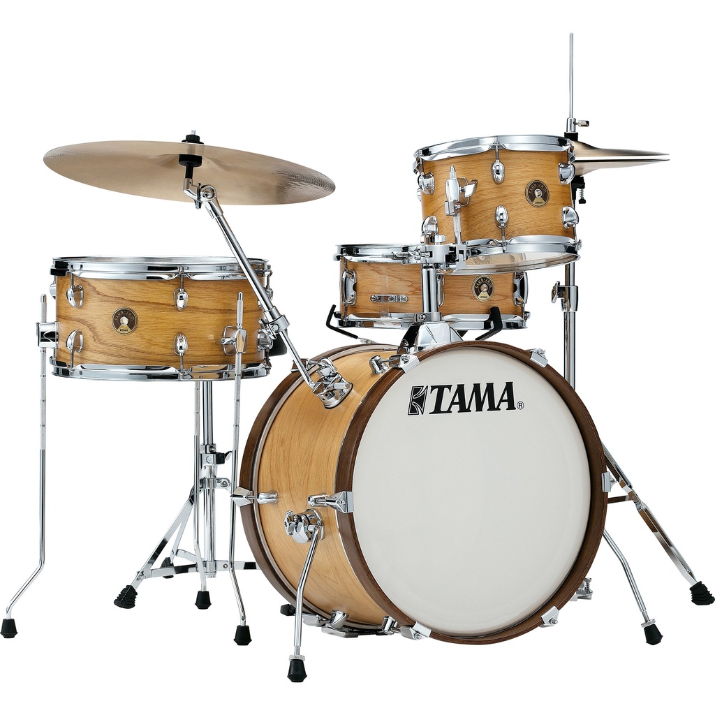 Tama Satin Blonde