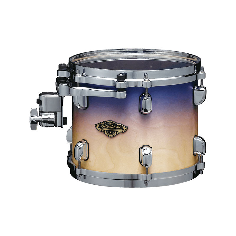 Tama Satin Purple Atmosphere Fade