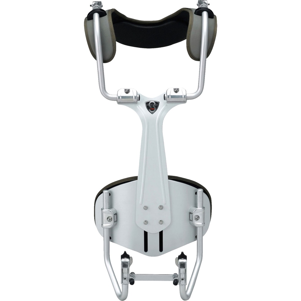 Tama Silver Armor Marching Snare Carrier
