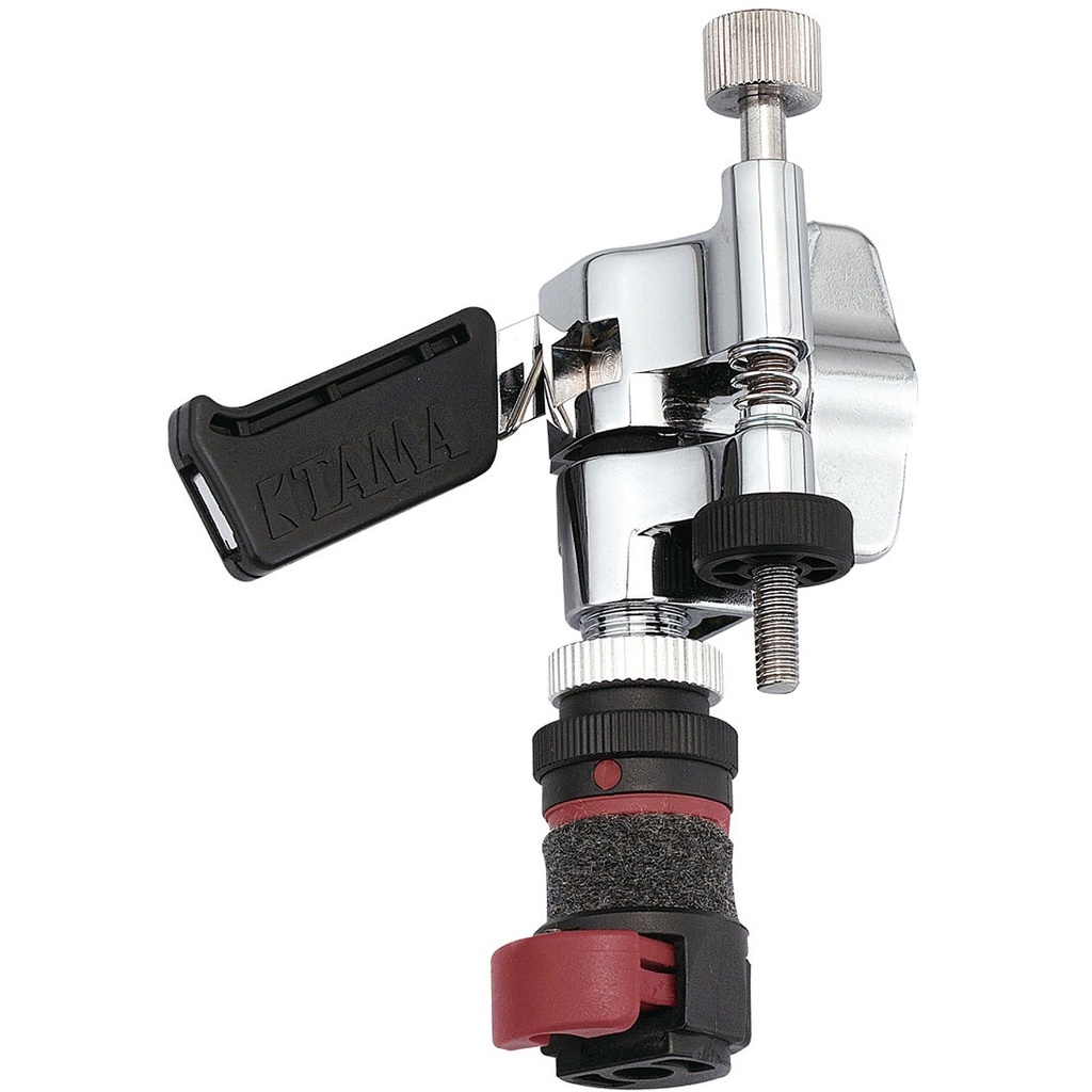 Tama Sizzle Touch Quick-Set Hi Hat Drop Clutch