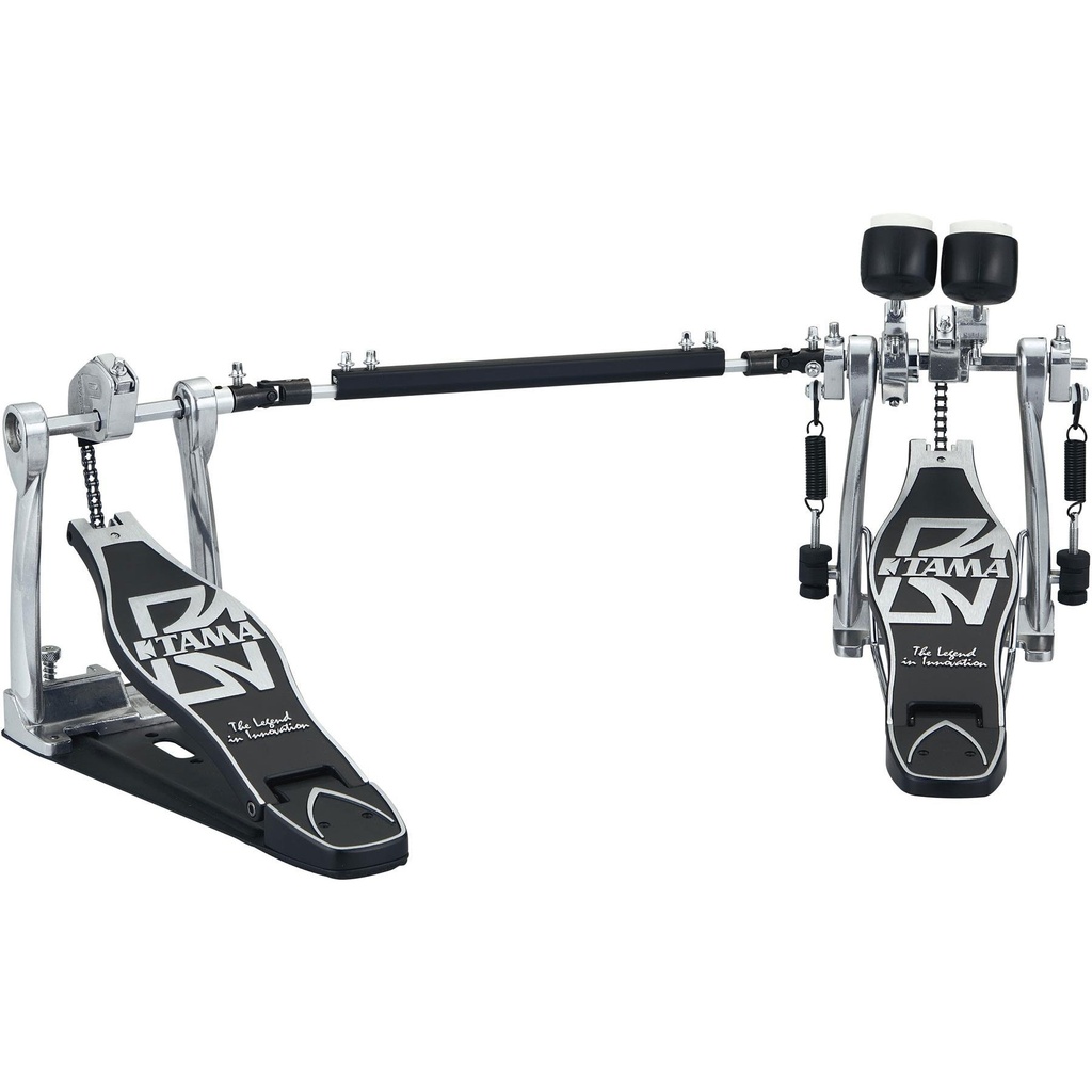Tama Standard Double Bass Pedal