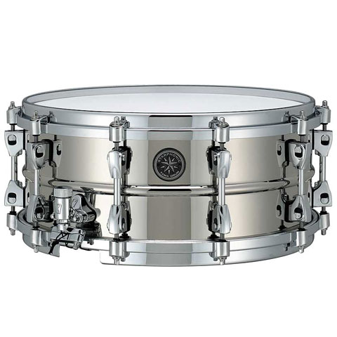 Tama Starphonic 6" x 14" 1.2mm Brass Snare Drum