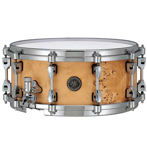 Tama Starphonic 6" x 14" Maple Snare Drum