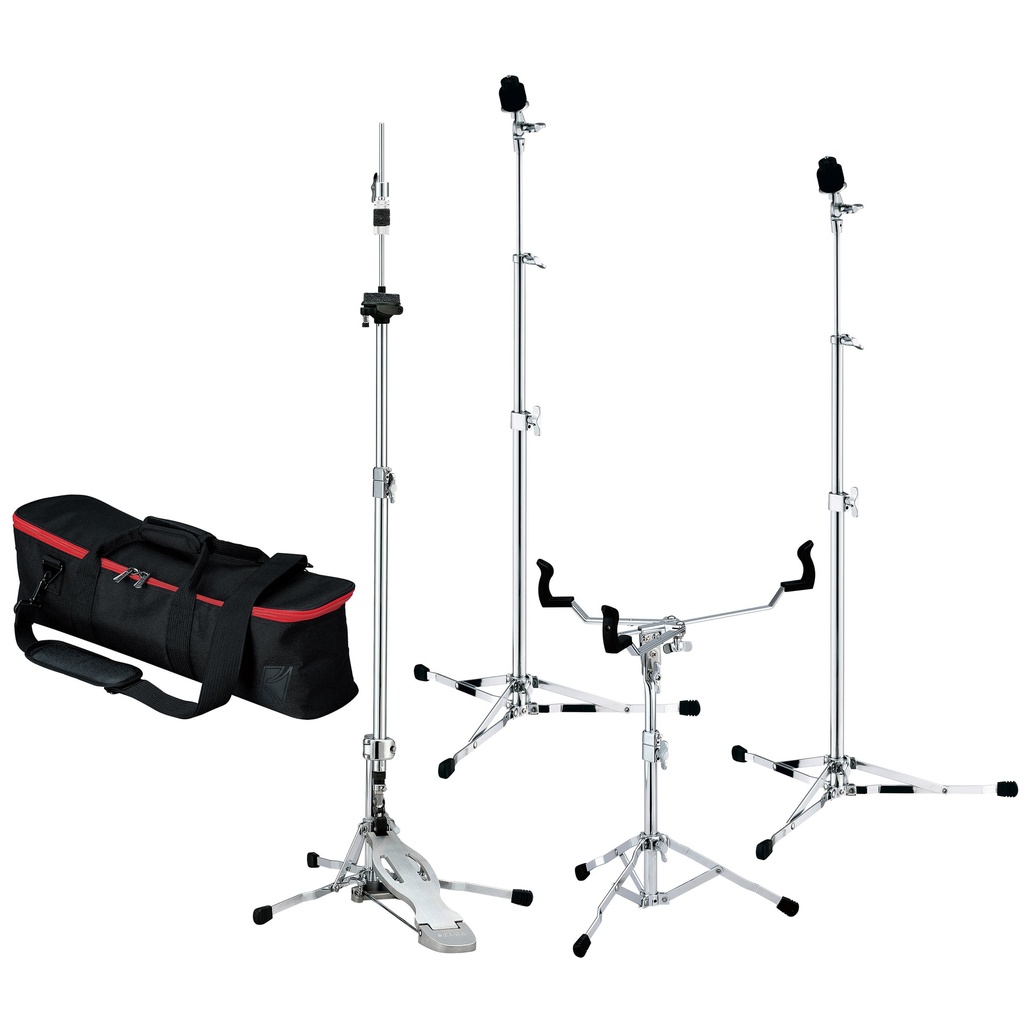 Tama The Classic Hardware Kit with Carrying Bag