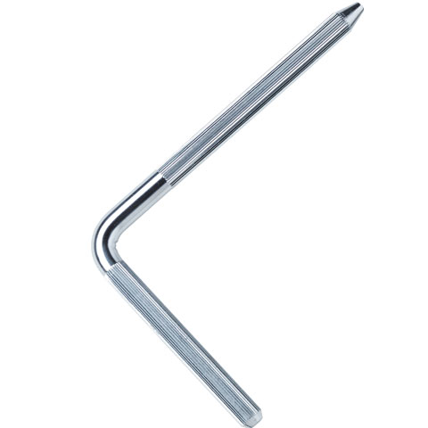 Tama Tom Mounting L-Rod