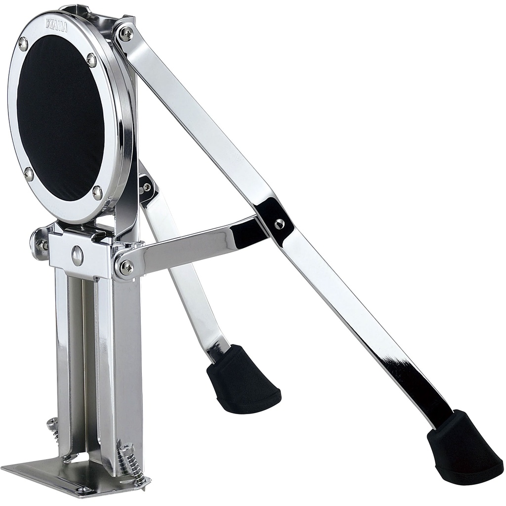Tama True Touch Solid Kick Bass Practice Pad