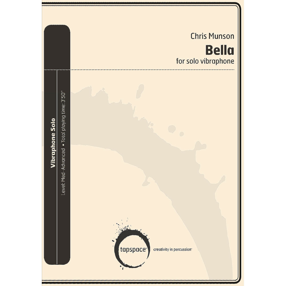 Tapspace Bella by Chris Munson