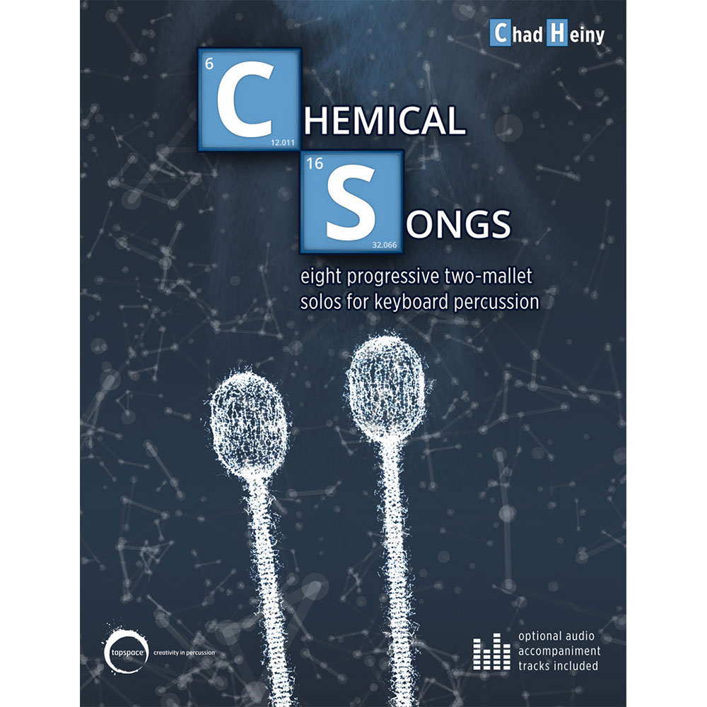 Tapspace Chemical Songs by Chad Heiny