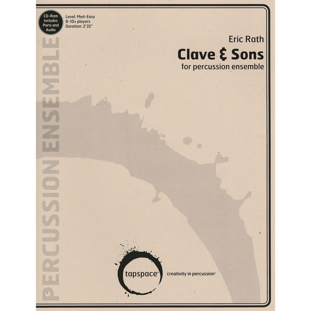 Tapspace Clave & Sons by Eric Rath