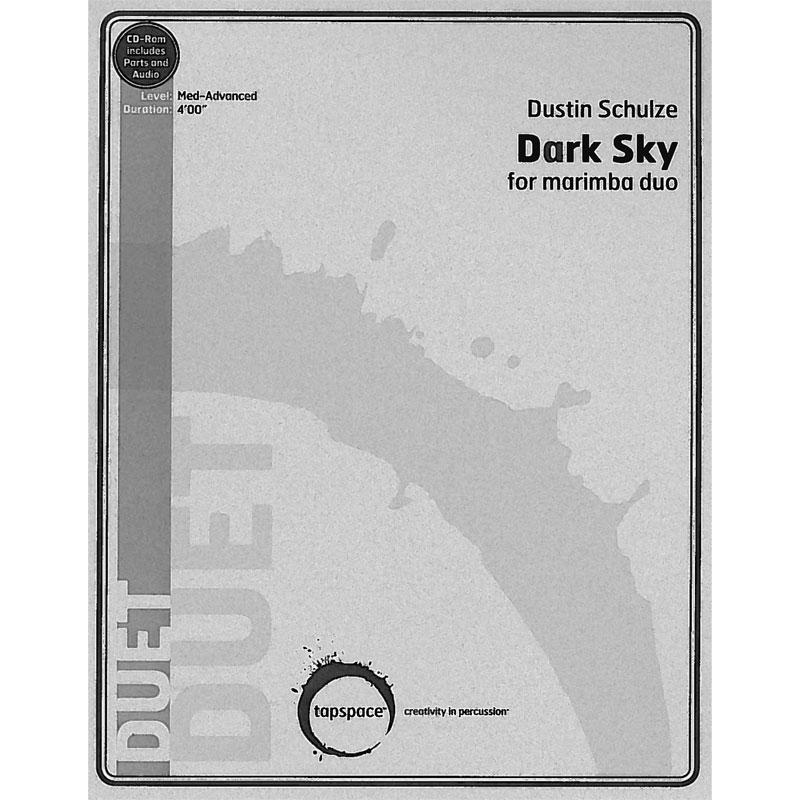 Tapspace Dark Sky by Dustin Schulze