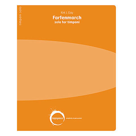 Tapspace Farfenmarch by Kirk J. Gay