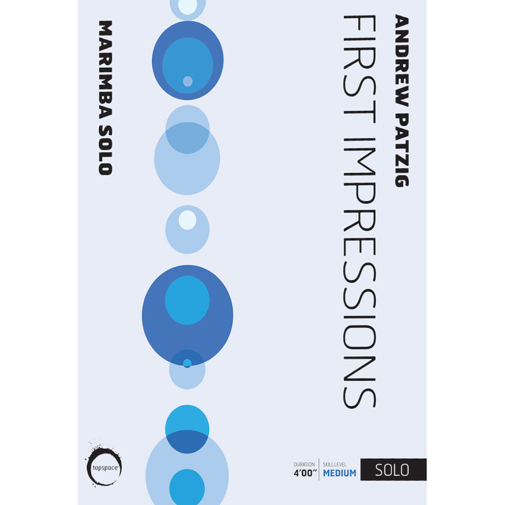 Tapspace First Impressions by Andrew Patzig