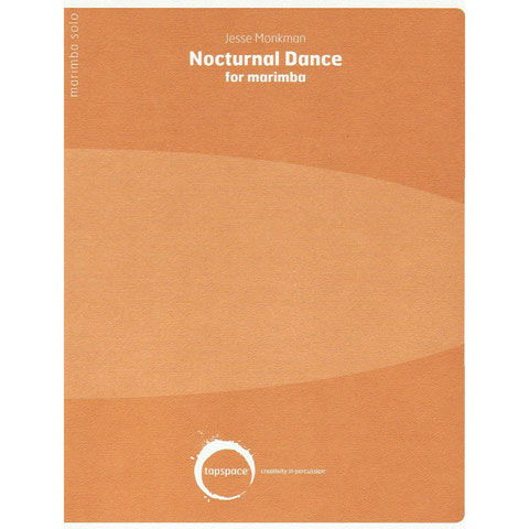 Tapspace Nocturnal Dance by Jesse Monkman