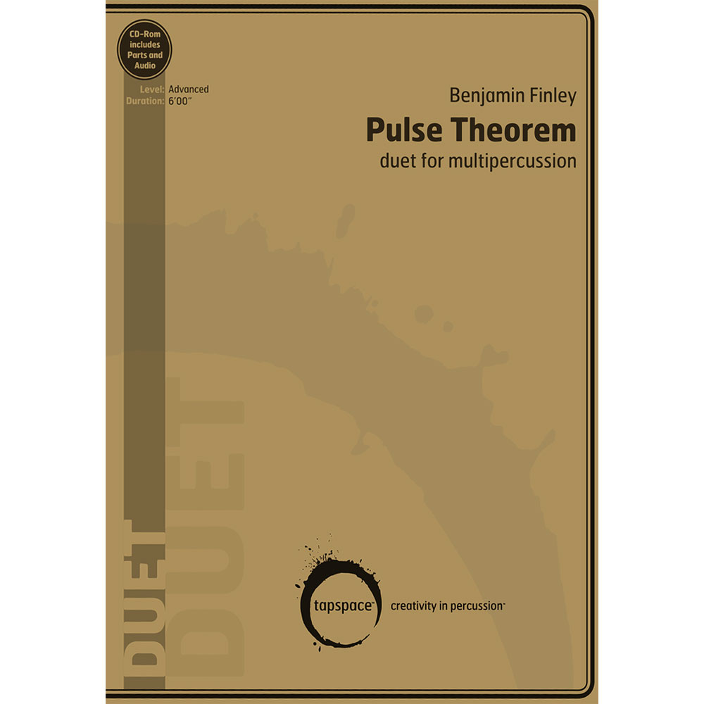 Tapspace Pulse Theorem by Benjamin Finley