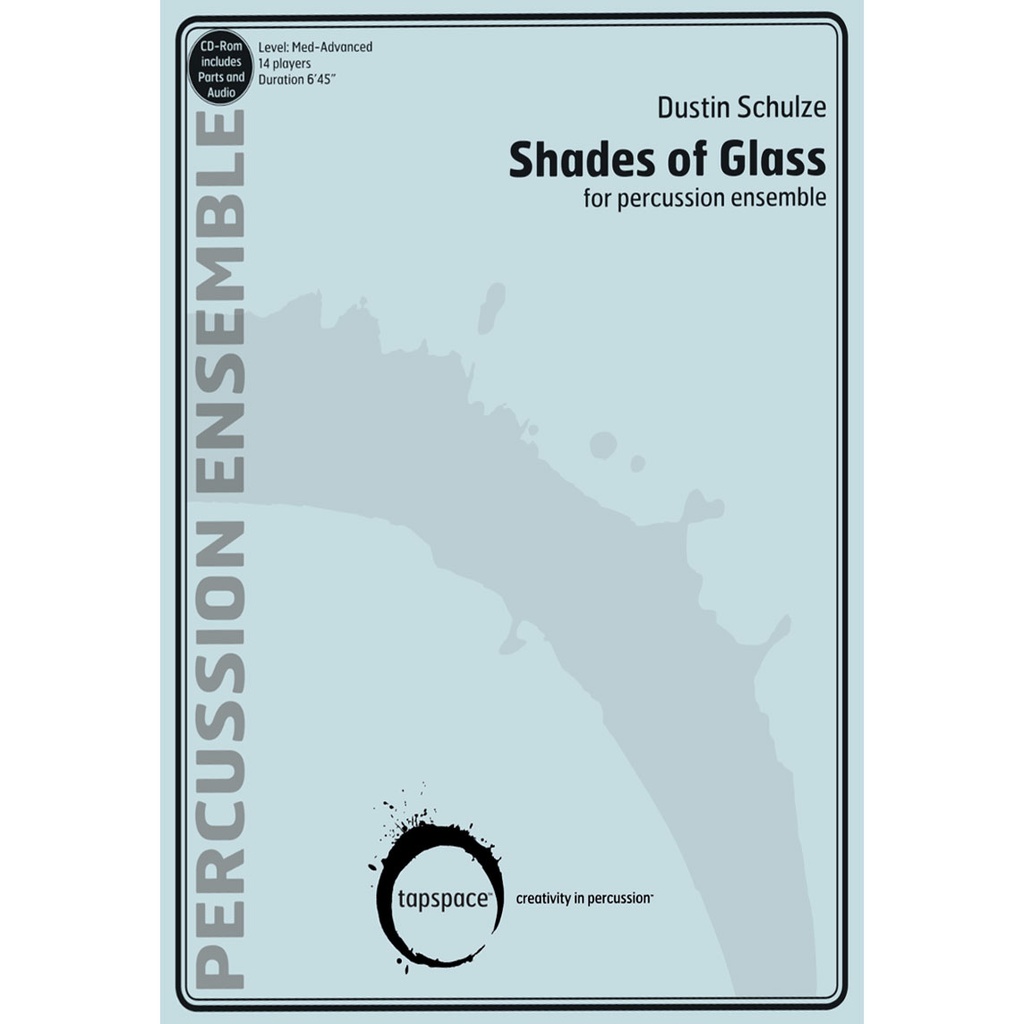 Tapspace Shades of Glass by Dustin Schulze