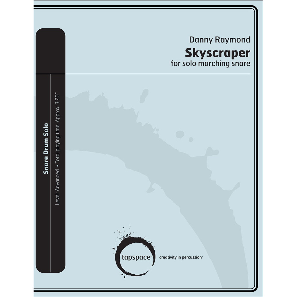 Tapspace Skyscraper by Danny Raymond
