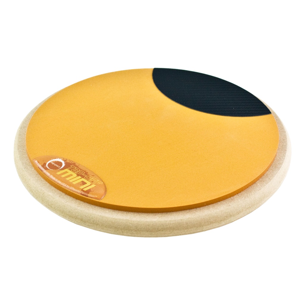 Tapspace Tap-Off Mini Practice Pad
