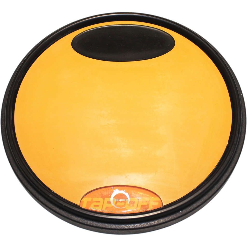 Tapspace Tap-Off Practice Pad