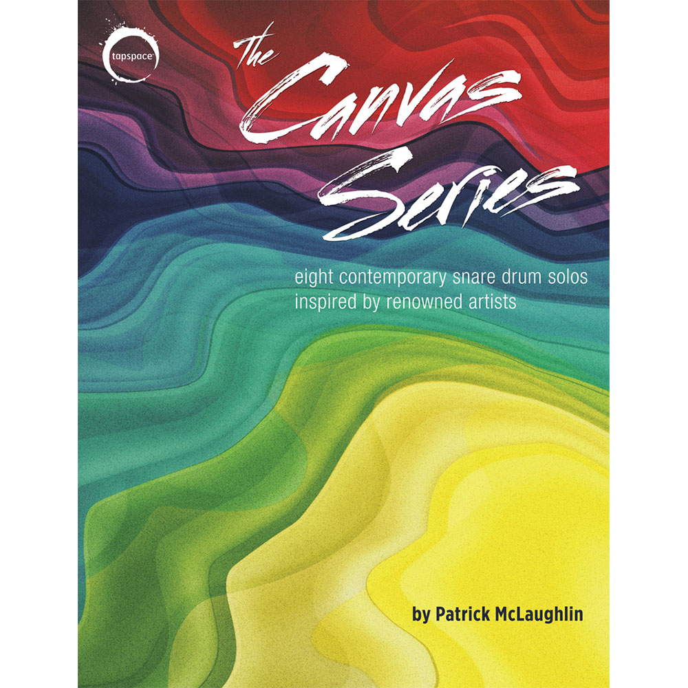 Tapspace The Canvas Series by Patrick McLaughlin