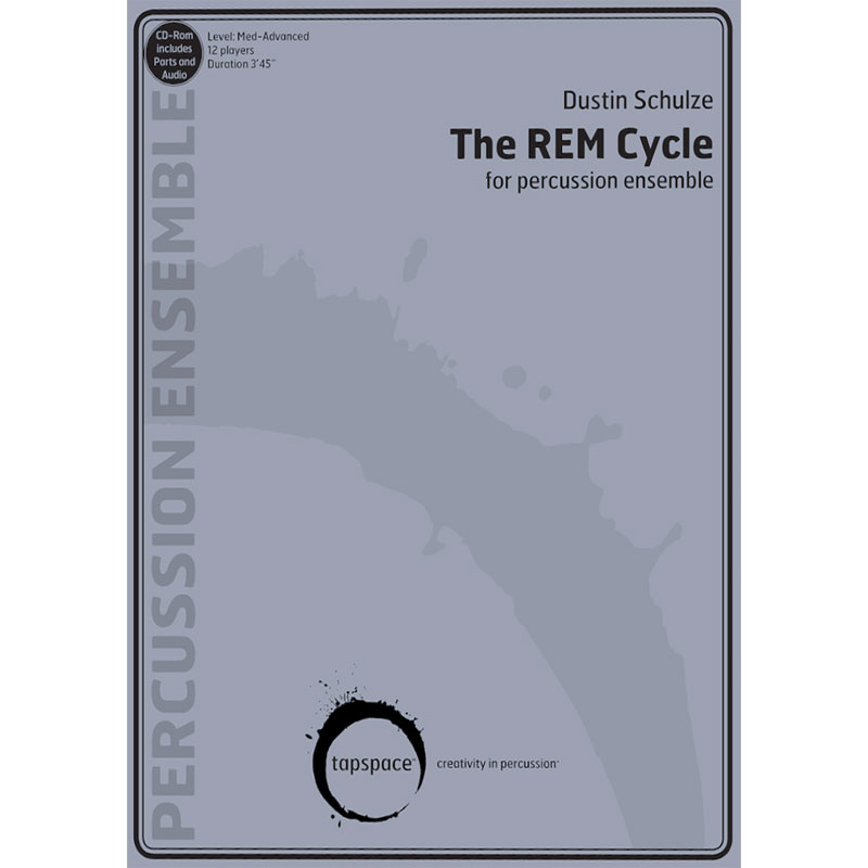Tapspace The REM Cycle by Dustin Schulze