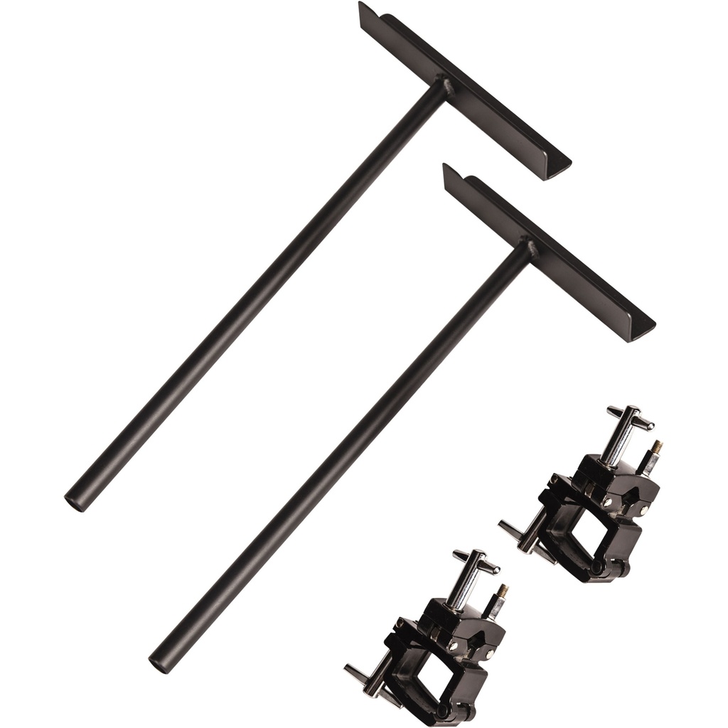 Titan Bell & Xylophone Field Frame Mount