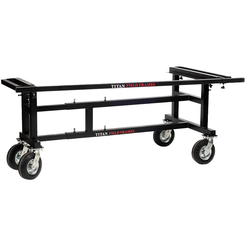 Titan Field Frame for 4.3 Marimba