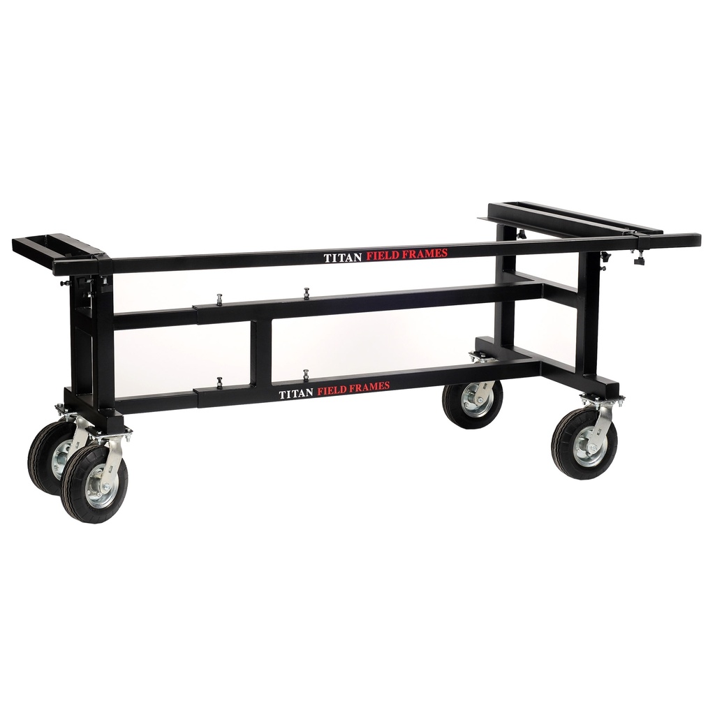Titan Field Frame for 5.0 Marimba