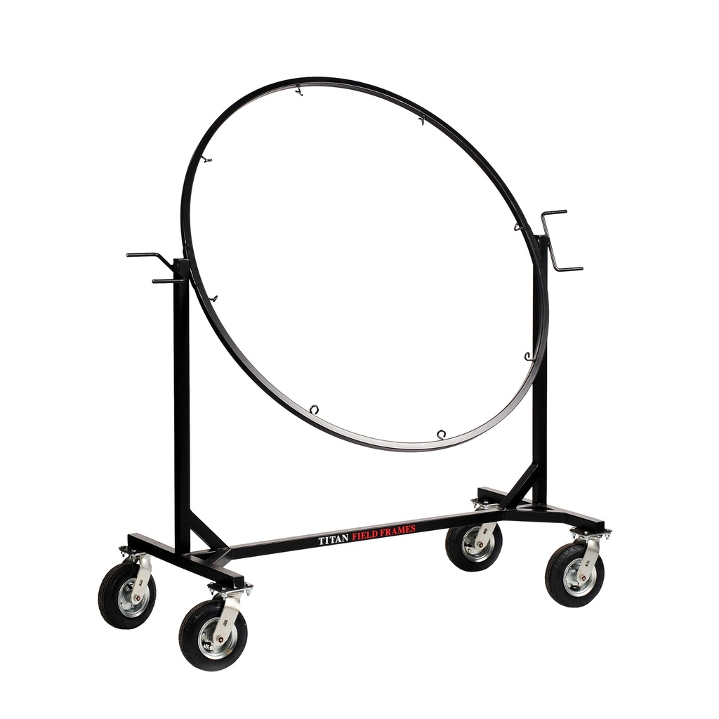Titan Field Frame for Concert Bass Drum