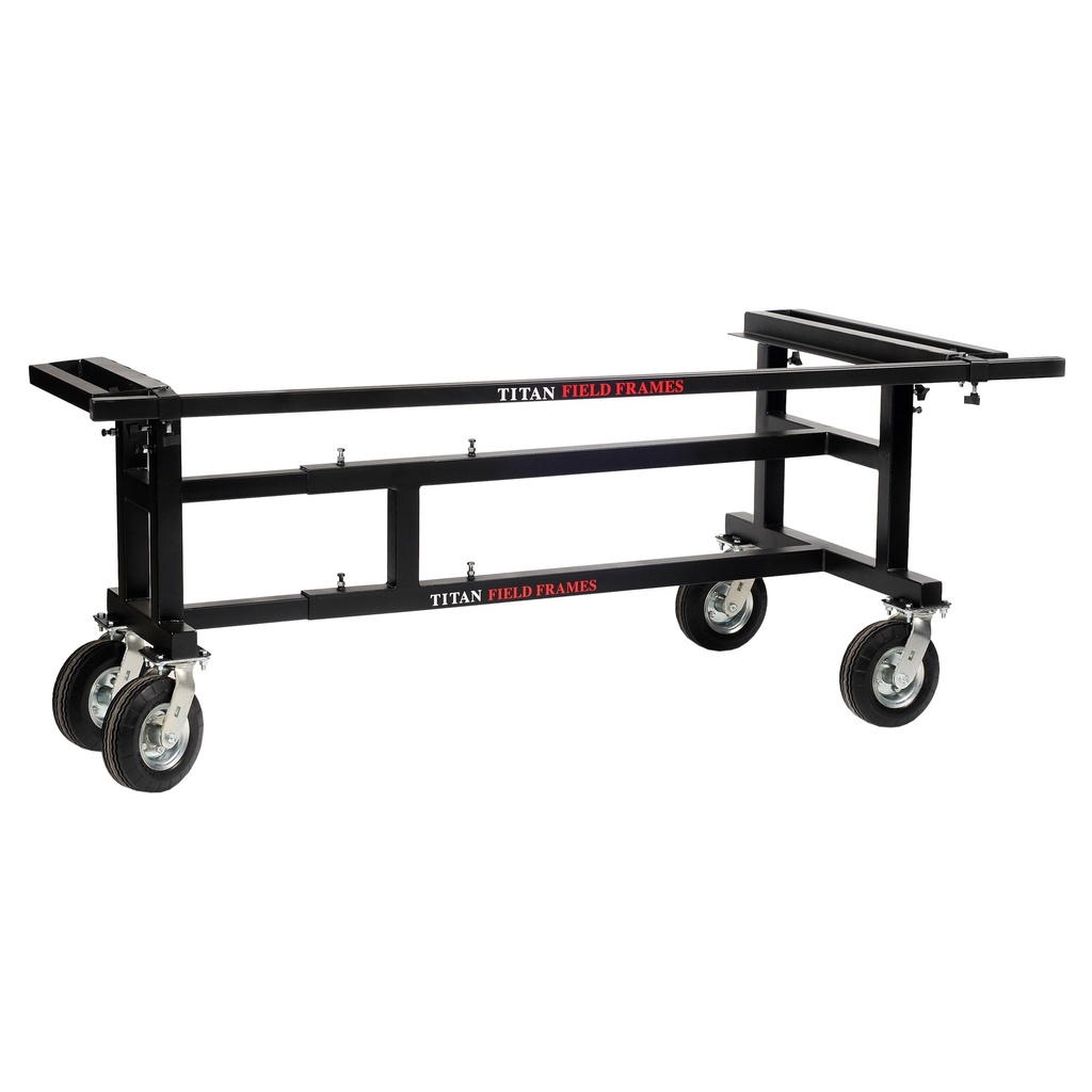 Titan Field Frame for Vibraphone