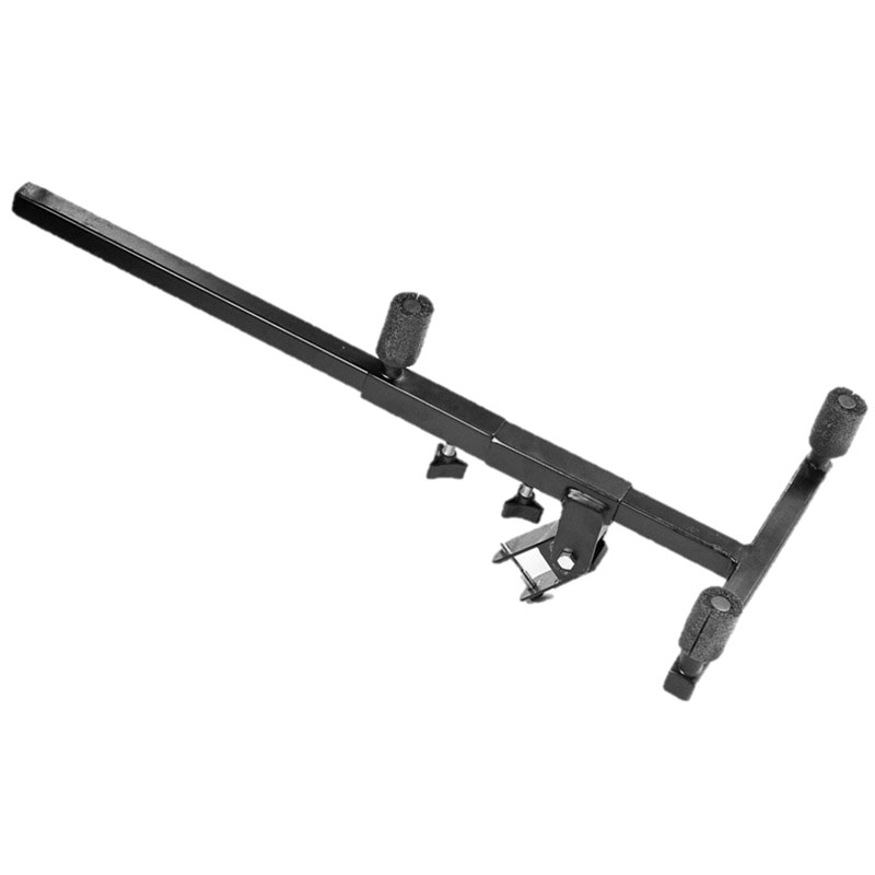 Titan Individual Bass Drum Mounting Clamp
