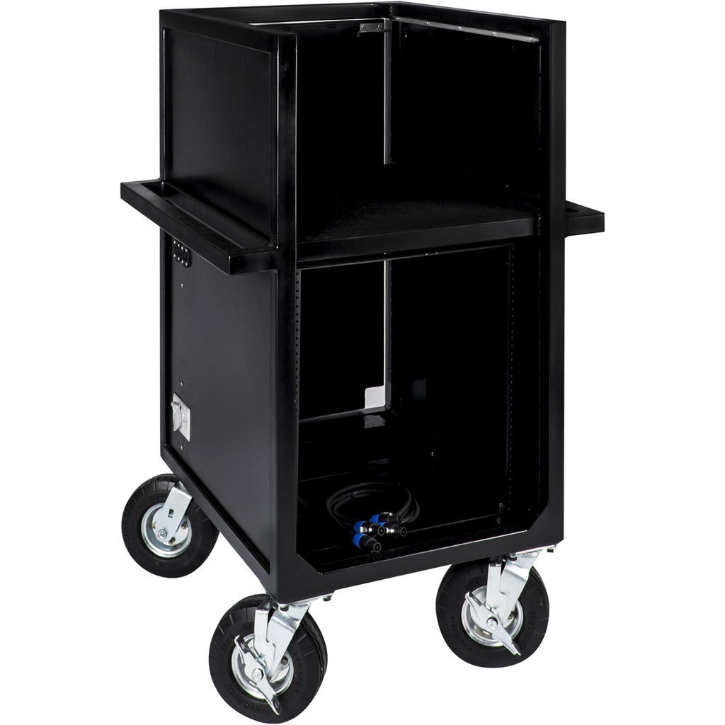 Titan Single Electronics Field Frame
