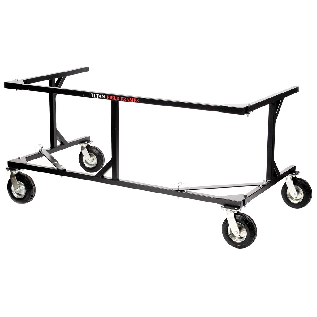 Titan Small Percussion Rack Field Frame