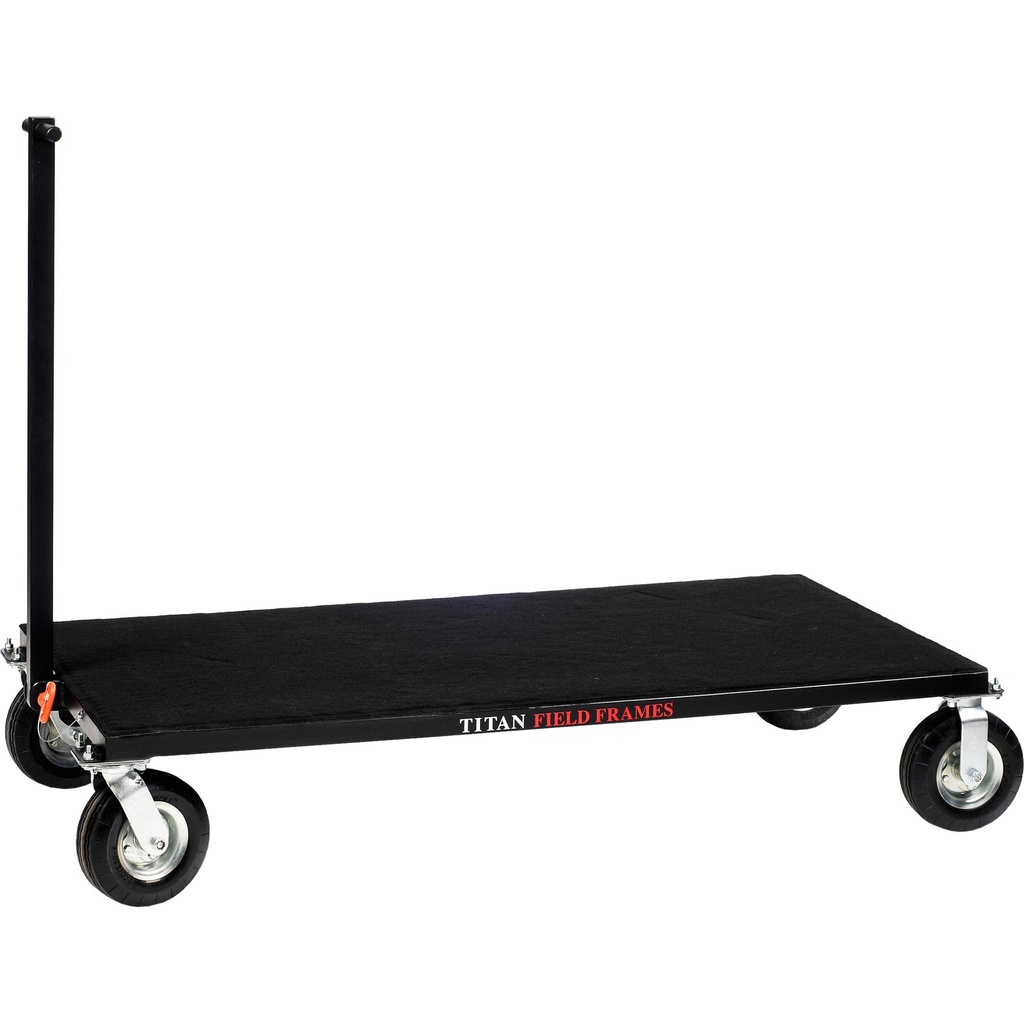Titan Tarp Floor Frame
